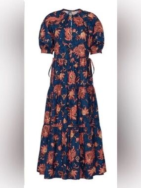 ALC Mischa Dress. -size 0